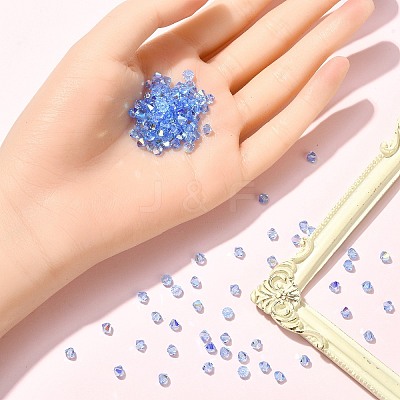 Preciosa® Crystal Beads Y-PRC-BA4-30020-200-1
