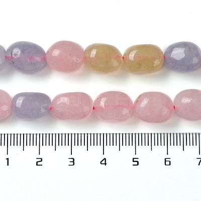Natural Malaysia Jade Beads Strands G-I283-H12-02-1