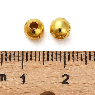 Iron Beads IFIN-XCP0001-35G-1
