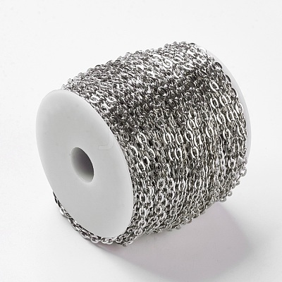 Iron Cable Chains CH-1.0PYSZ-N-1
