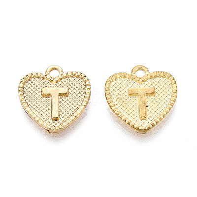 Alloy Pendants PALLOY-N157-001T-NR-1