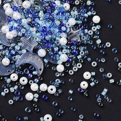 DIY Jewelry Making Finding Kit X1-DIY-R082-05-1