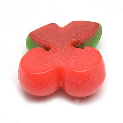Resin Decoden Cabochons X-CRES-T005-90-1