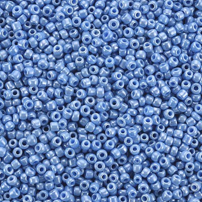 6/0 Glass Seed Beads SEED-A012-4mm-123B-1