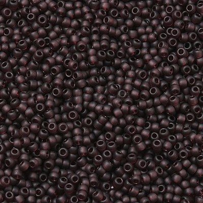 TOHO Round Seed Beads X-SEED-TR11-0006CF-1