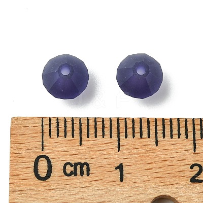 Preciosa® Crystal Beads Y-PRC-BA6-20480-840-1