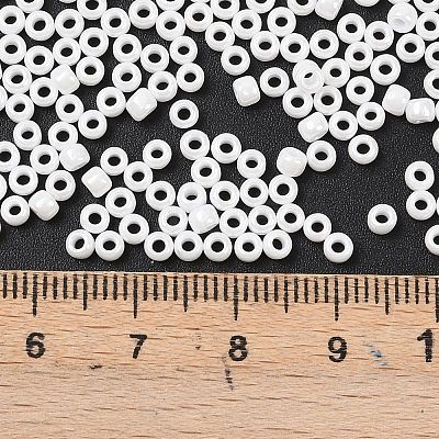 TOHO 8/0 Round Beads SEED-TR08-0121-1