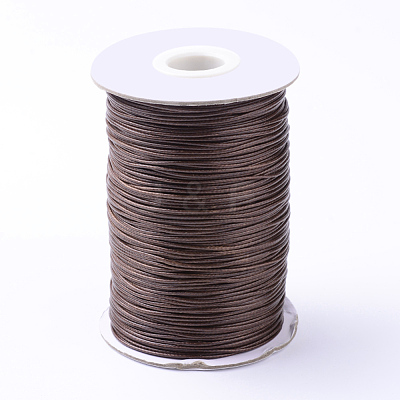 Korean Waxed Polyester Cords YC-Q002-1.5mm-05-1