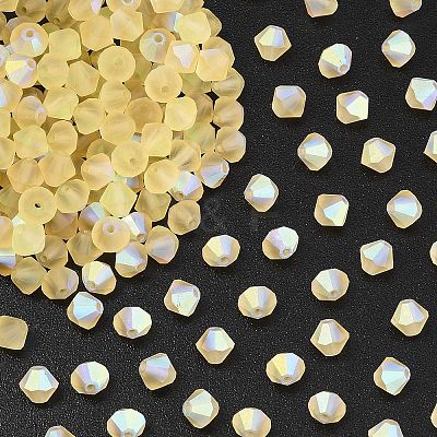 Preciosa® Crystal Beads Y-PRC-BA5-80100-20019-1