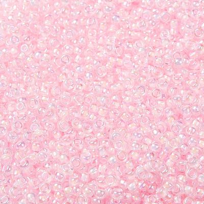 MIYUKI Round Rocailles Beads X-SEED-G008-RR0272-1