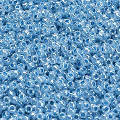 TOHO 8/0 Round Beads SEED-TR08-0918-1