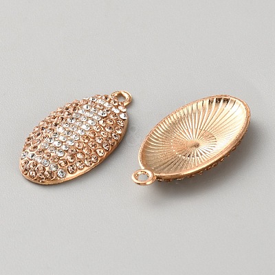 Alloy Rhinestone Pendants FIND-WH0173-160A-1