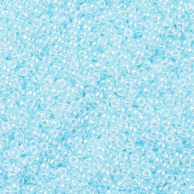MIYUKI Round Rocailles Beads X-SEED-G007-RR0522-1