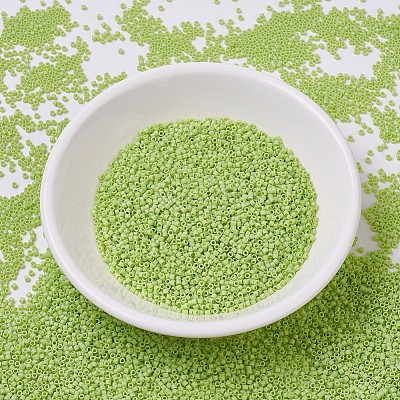 MIYUKI Delica Beads SEED-MY11-DB0876-1