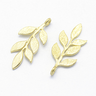 Brass Pendants LS-KK-F721-077C-RS-1