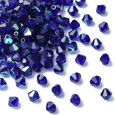 Preciosa® Crystal Beads X-PRC-BA5-30240-200-1