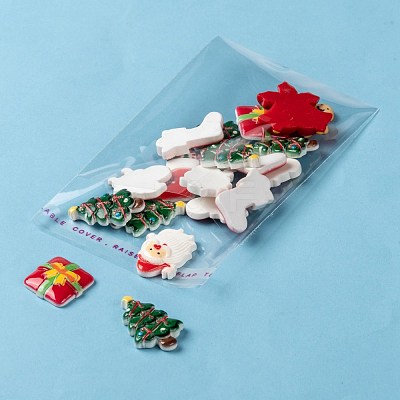 OPP Cellophane Bags X-OPC-R012-02-1