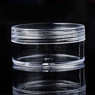Column Polystyrene Bead Storage Container CON-N011-022-1-1
