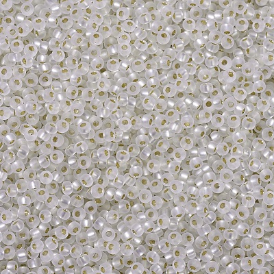 MIYUKI Round Rocailles Beads SEED-G007-RR1901-1