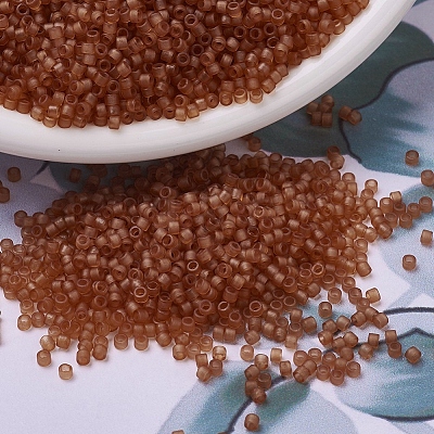 MIYUKI Delica Beads SEED-X0054-DB0777-1