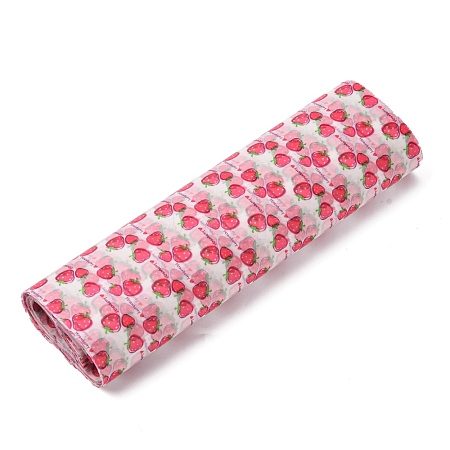 Disposable Cake Food Wrapping Paper DIY-L009-A05-1