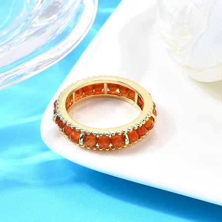 Original Design 925 Sterling Silver Finger Rings RJEW-D321-01F-G-1