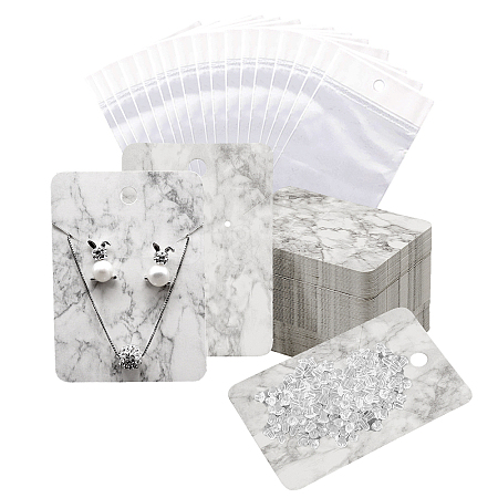 Paper Display Cards CDIS-CJ0001-01-1