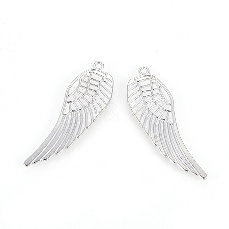 Alloy Pendants LS-PALLOY-B715-N-1