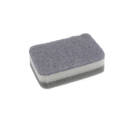 Double-Sided Cleaning Sponge PW-WGDDBED-01-1