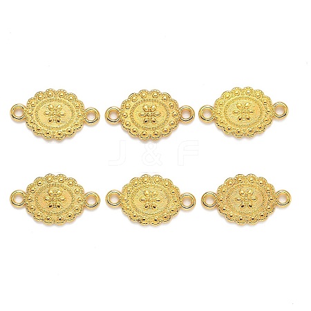 Alloy Links connectors PALLOY-A14025-G-NF-1