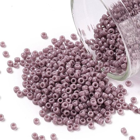 TOHO 11/0 Round Beads SEED-XTR11-0052-1