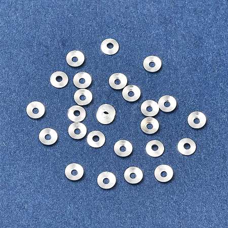 Brass Bead Caps KK-CBA1A60-17S-1