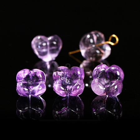 Natural Amethyst Gemstone PW-WG32957-08-1