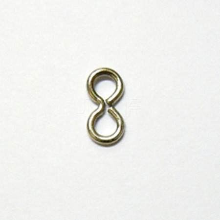 304 Stainless Steel Open Linking Ring STAS-E163-65P-1