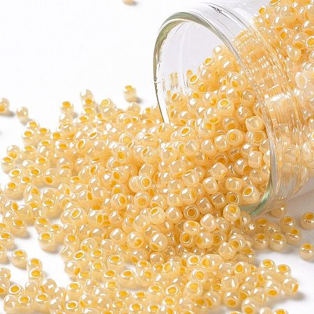 TOHO 11/0 Round Beads X-SEED-TR11-0903-1