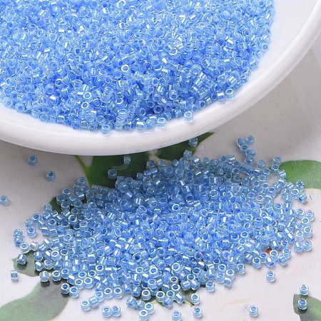MIYUKI Delica Beads SEED-MY11-DB0076-1
