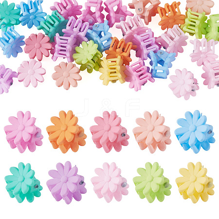2 Boxes Kids Hair Accessories PHAR-TADJ0001-13-1