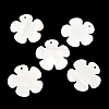 Shell Pendants X-PBB180Y-1