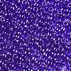 TOHO Round Seed Beads SEED-TR08-0116-2