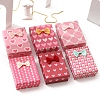 Cardboard Gift Box Jewelry Set Boxes PW-WGF5D8E-01-1