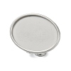 304 Stainless Steel Ring Components X-STAS-U059-01P-B-1