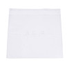 Rectangle OPP Cellophane Bags OPC-N002-01E-2