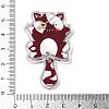 Acrylic Pendants OACR-R267-06E-3