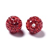 Grade A Rhinestone Beads RB-B026-27-1