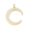 304 Stainless Steel Charms STAS-L022-398G-1