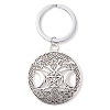 Alloy Keychain KEYC-JKC01009-03-1