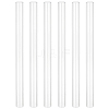 Acrylic Round Tube DIY-WH0899-672B-6