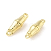 Alloy Connector Charms FIND-G085-04G-2