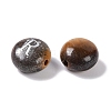 Natural Tiger Eye Beads G-L524-20R-02-2