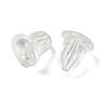 Plastic Ear Nuts FIND-G082-04-1